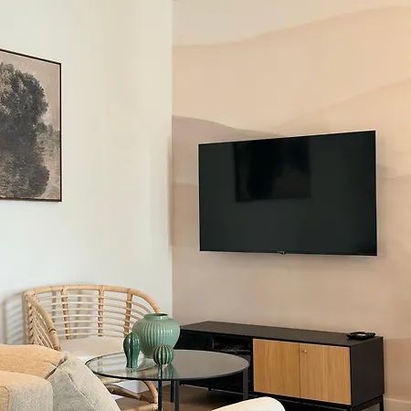 Apartamento Ohmyhome Lotnisko Varsóvia
