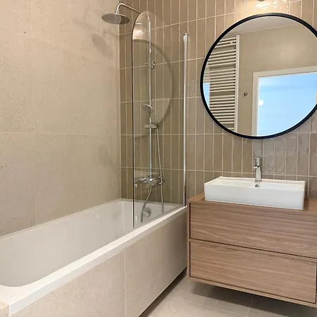 Apartamento Ohmyhome Lotnisko Varsóvia