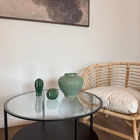 Apartamento Ohmyhome Lotnisko Varsóvia
